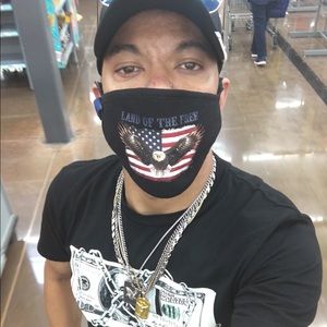 Meet your Posher, Walter